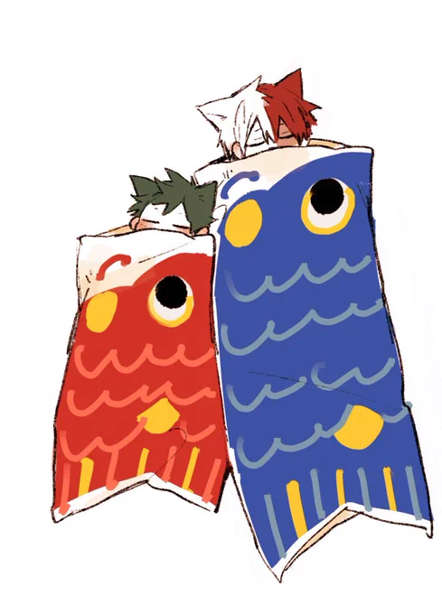 🎏 