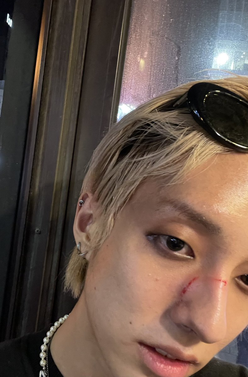 NPOMV | Zine tweet media