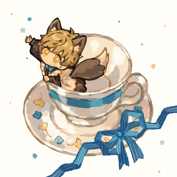 KIIO0124's tweet photo. #恋とプロデューサー   #恋与制作人   #러브앤프로듀서
☕️ https://t.co/PkwyJPE08j