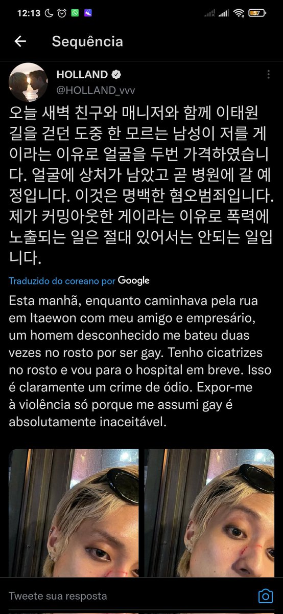 NPOMV | Zine tweet media