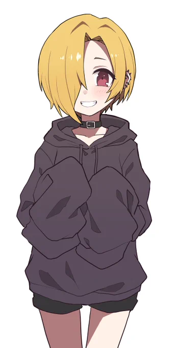 小梅ちゃん 