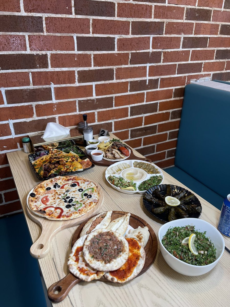 #نيلز_الرياض |🍔☕️ tweet media