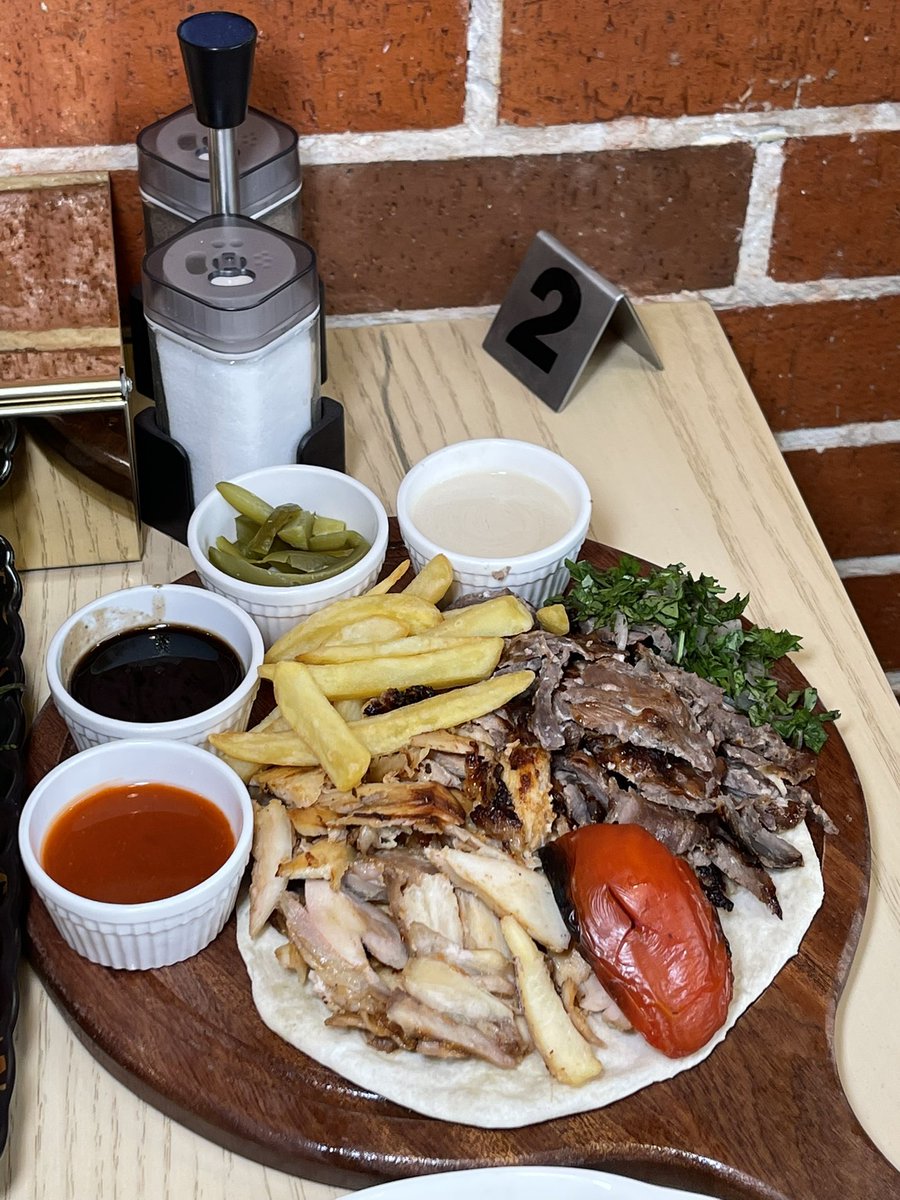 #نيلز_الرياض |🍔☕️ tweet media