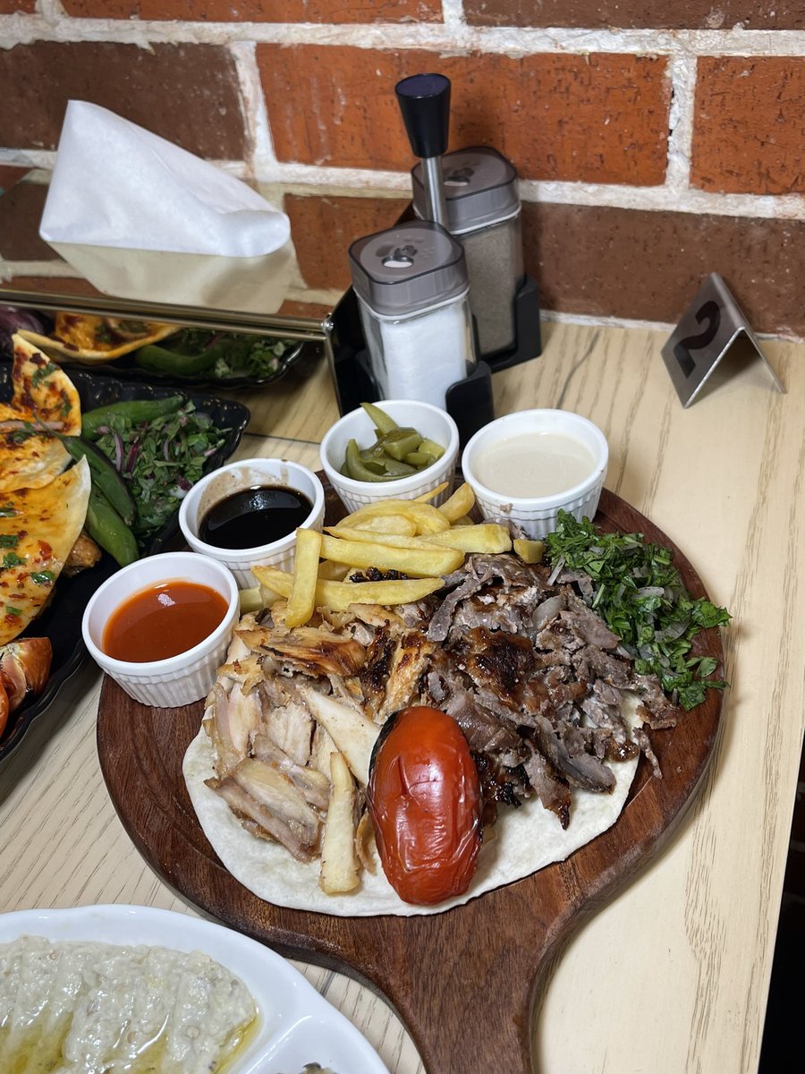 #نيلز_الرياض |🍔☕️ tweet media