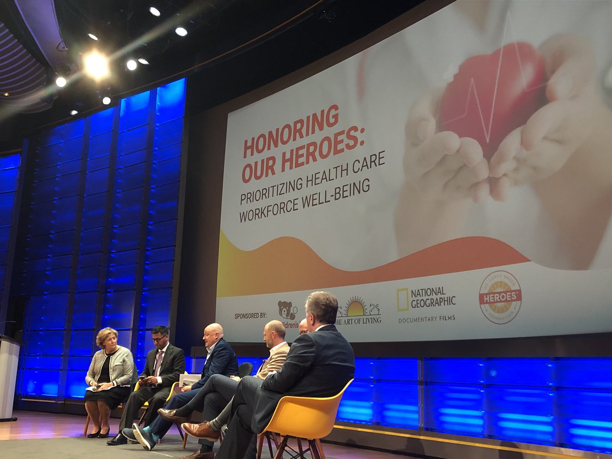 ElanGep's tweet photo. Very powerful conversation honoring our frontline medical workers, with solutions that work! https://t.co/84iSWvpY7D #honoringhealthcaredc https://t.co/RByeYTM1S5
