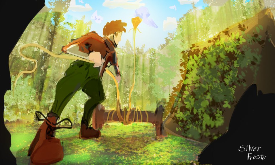 Caelum: The Other Sky tweet media