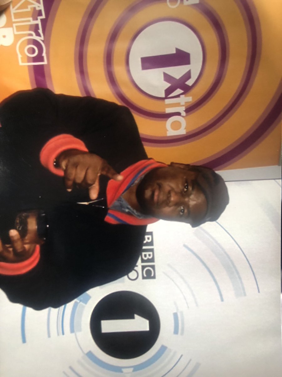 BillySecurity1's tweet image. iconic throwback Thursday sept 1 1998-sept 1 2018,BEST time in ⁦@BBCR1⁩ ⁦@1Xtra⁩ ⁦@AsianNetwork_⁩  BIG UP all staff,DJs past &amp;amp; present..Somebody told me NEW music genre (GRIME) 2002/3 would not catch on,I beg 2 differ? #yalding /broadcasting hse. #BMT #may2022🔥