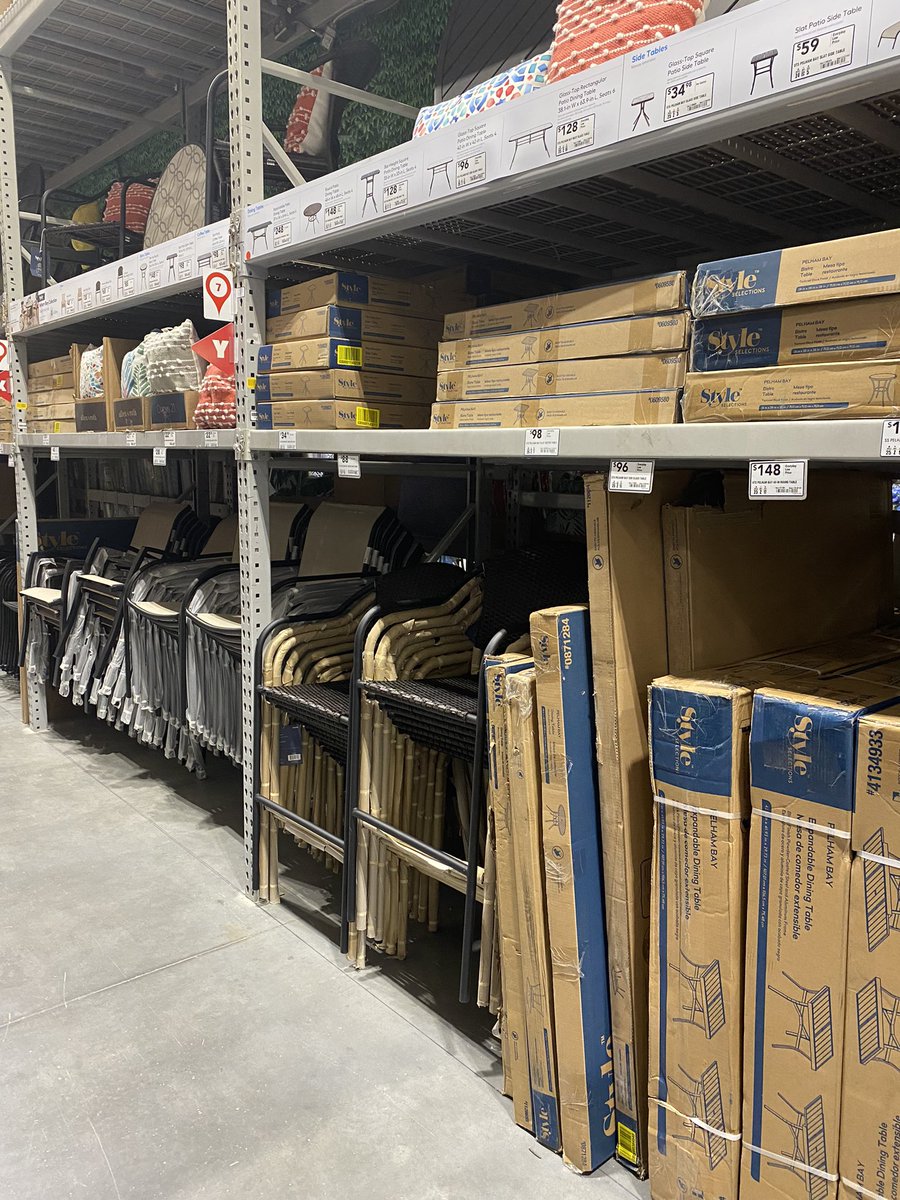 RosaDMSM's tweet photo. #R1CardBoardChallenge MST1838 getting it done!! Great job team!! #R1SpringFest @BenitoKomadina @mpruettlowes @BlueBoxR1 @steveyoung456 @BenitoKomadina @MYoungsonLowes @brochesterprice https://t.co/jxmK22FvsE