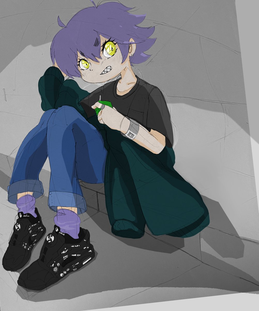 ロボ汰 (@_r0bot4) on Twitter photo 