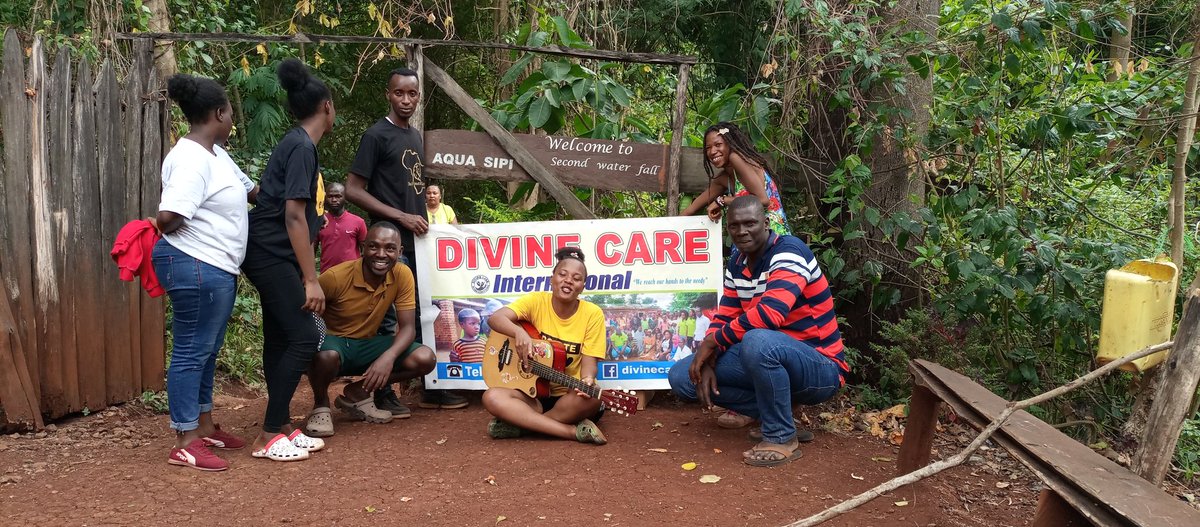 Devine Care Uganda (@devine_care) / Posts / X