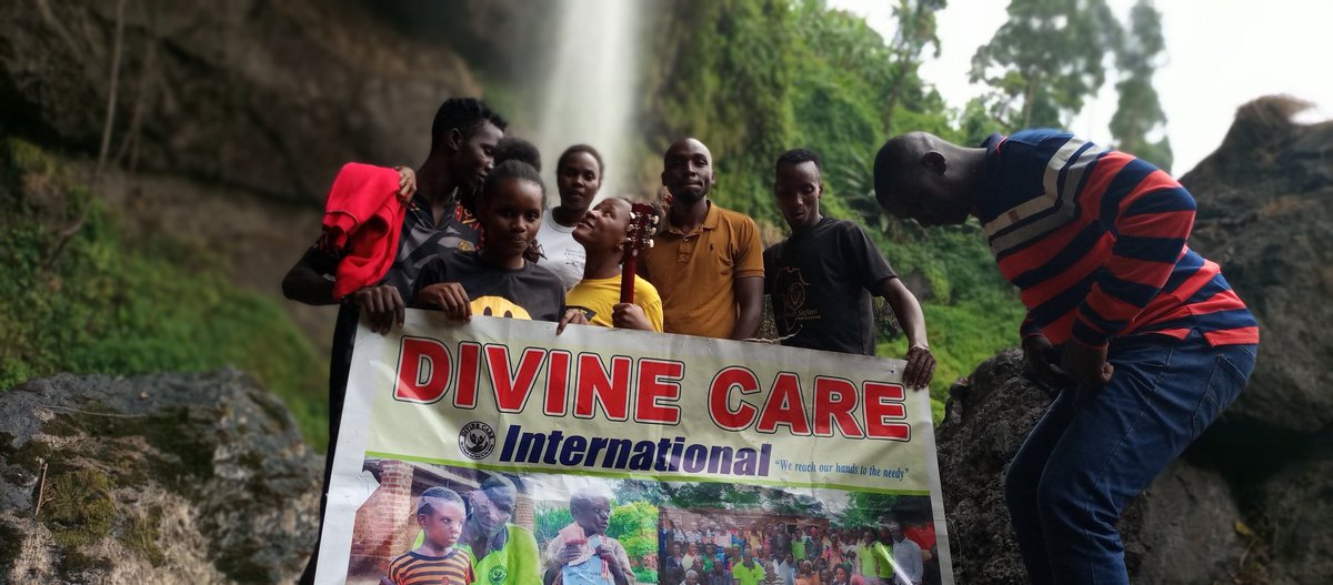 Devine Care Uganda (@devine_care) / Posts / X