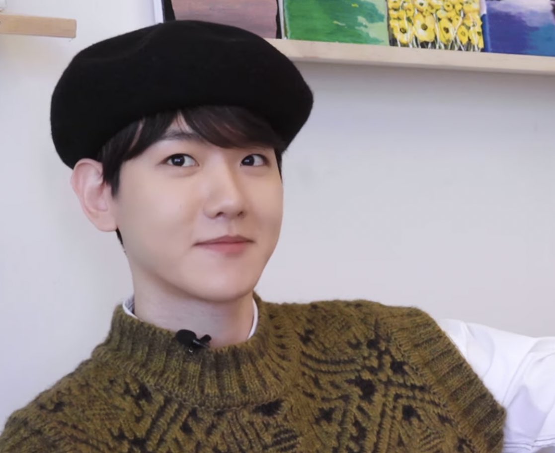 nisaaeris's tweet photo. Happy birthday my booo my puppy🥳🥳🥳 i wish you're always happy and healthy, thanks for everything you give for us🥺❤️❤️ 사랑해❤️❤️❤️

HAPPY BAEKHYUN DAY 

#터래기야_큥생일축하해_보내줘
#해피큥데이 
#HappyBaekhyunDay
#31LightRaysUponBaekhyun 
@B_hundred_Hyun @weareoneEXO https://t.co/uSUueKzyJu