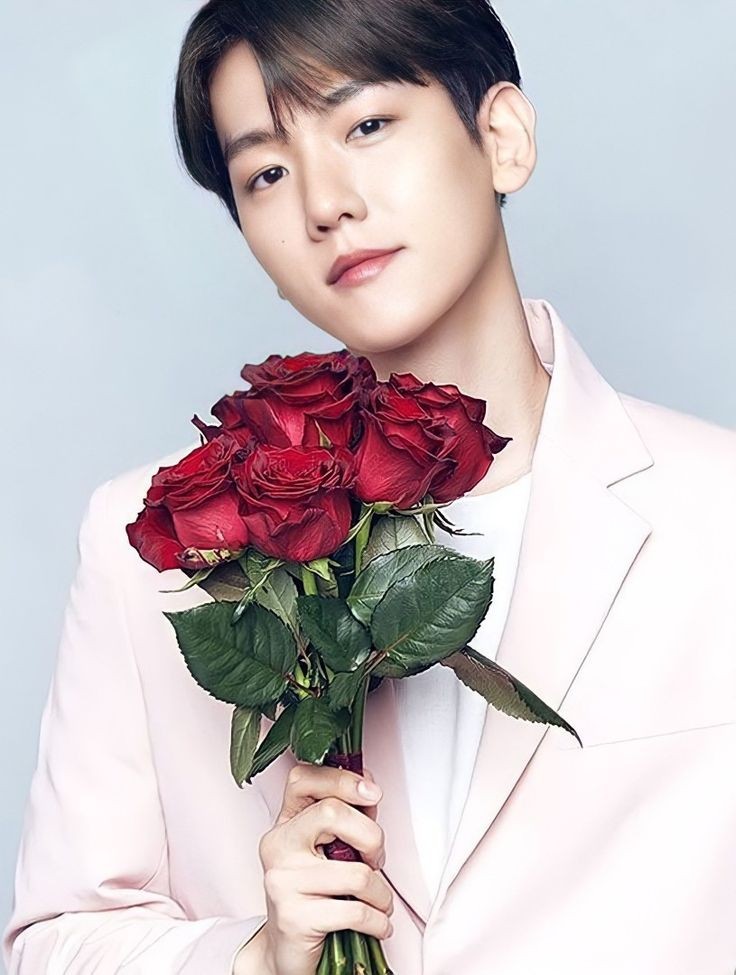 nisaaeris's tweet photo. Happy birthday my booo my puppy🥳🥳🥳 i wish you're always happy and healthy, thanks for everything you give for us🥺❤️❤️ 사랑해❤️❤️❤️

HAPPY BAEKHYUN DAY 

#터래기야_큥생일축하해_보내줘
#해피큥데이 
#HappyBaekhyunDay
#31LightRaysUponBaekhyun 
@B_hundred_Hyun @weareoneEXO https://t.co/uSUueKzyJu