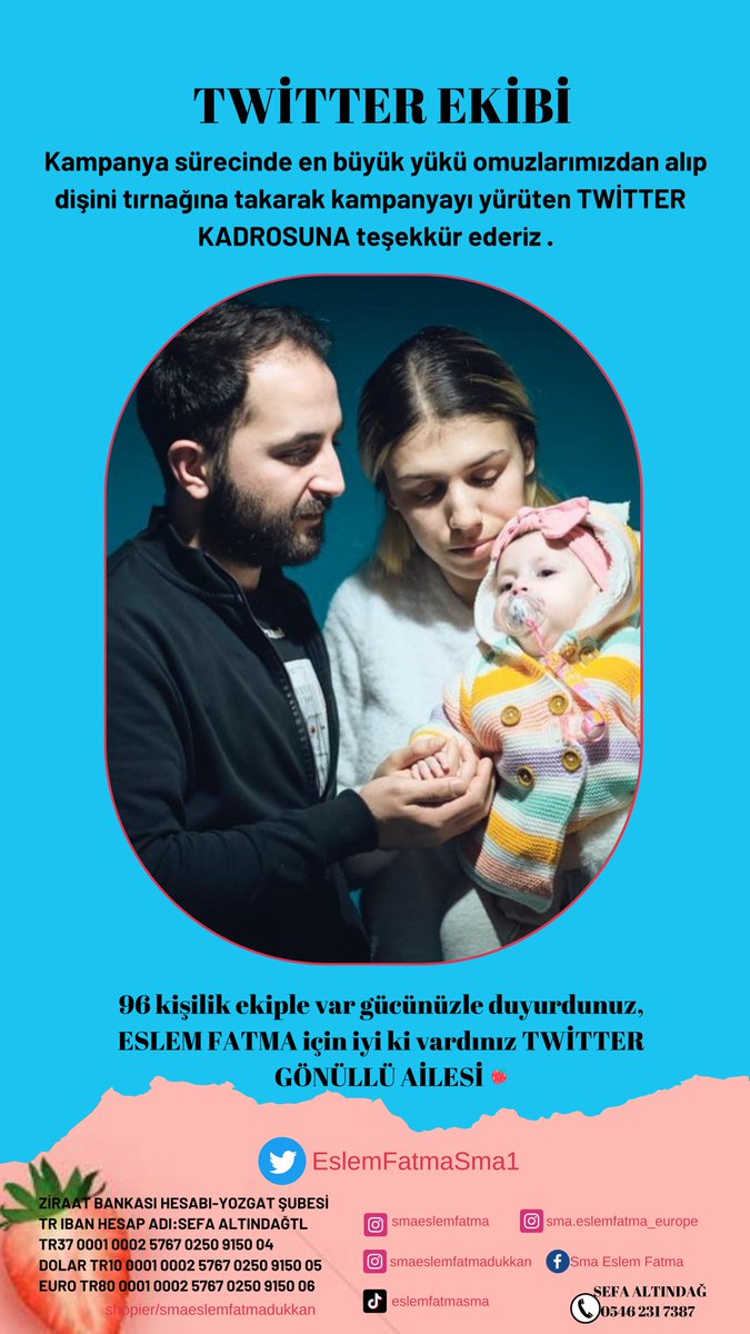 Sevgili Twitter gönüllü ailemiz; 6 aydır verdiğiniz tüm emekler için hepinize teşekkür ederiz ❤️