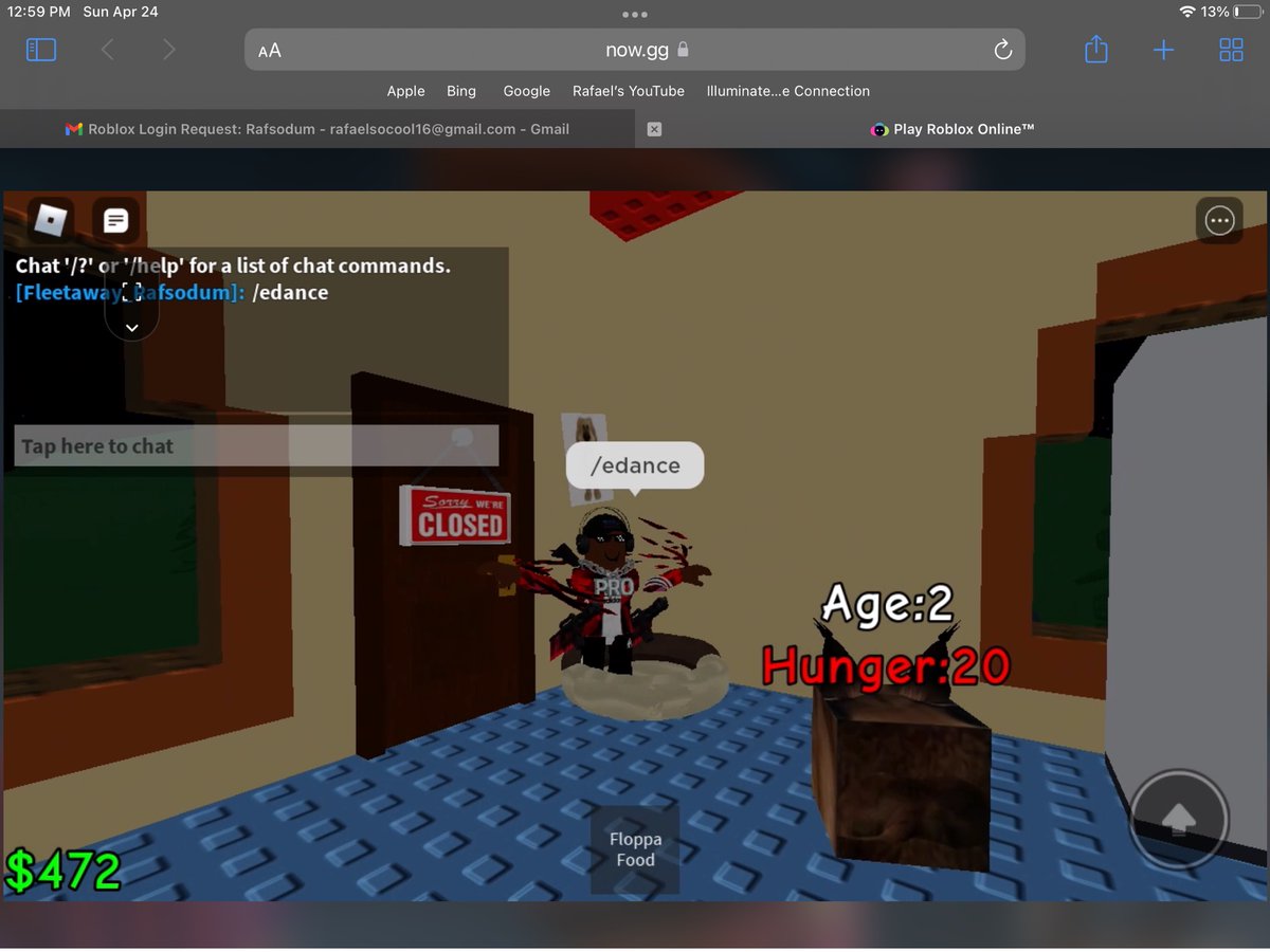 Rafaelsocool16 tweet media