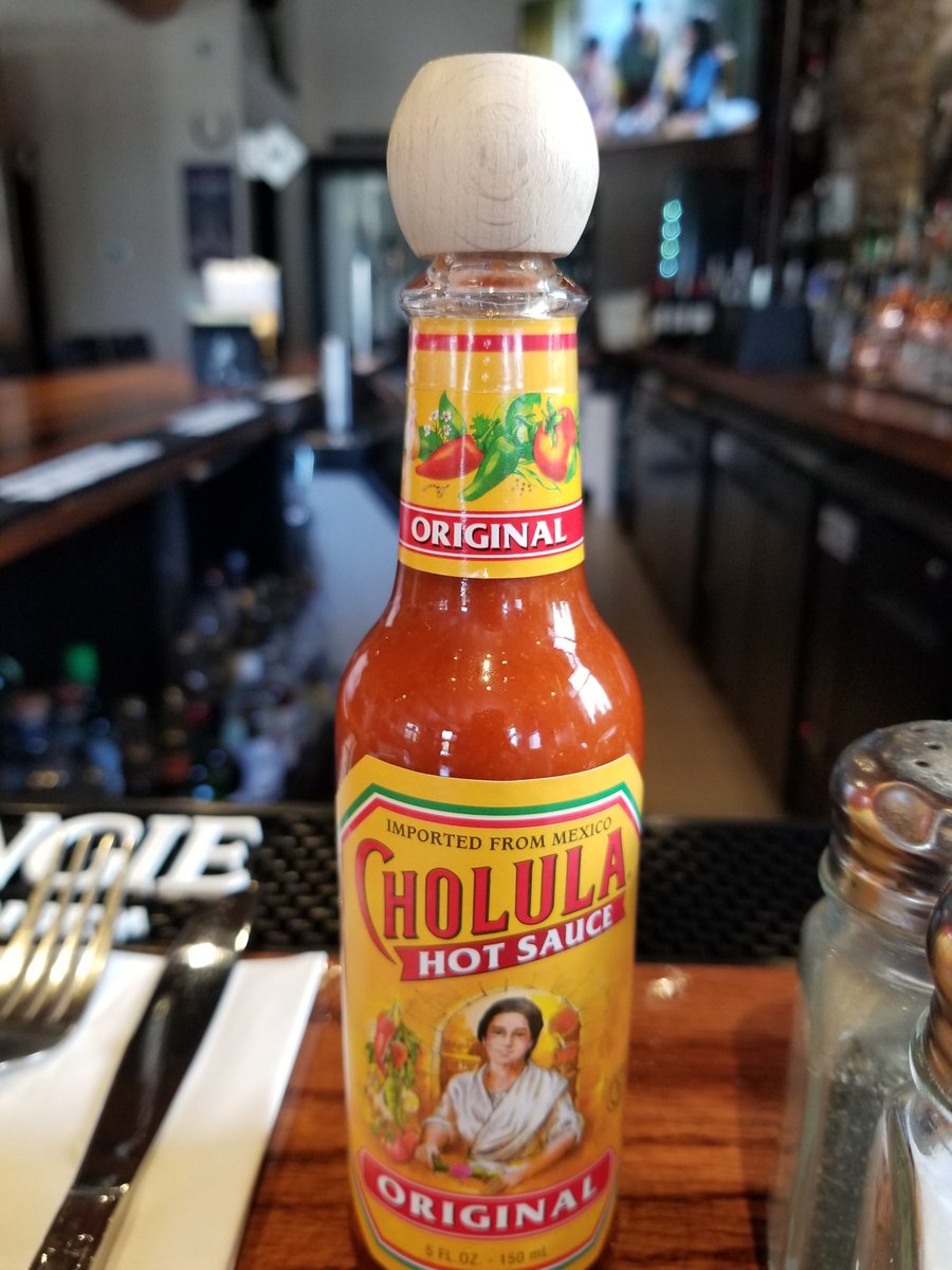 The Reverend tweet media