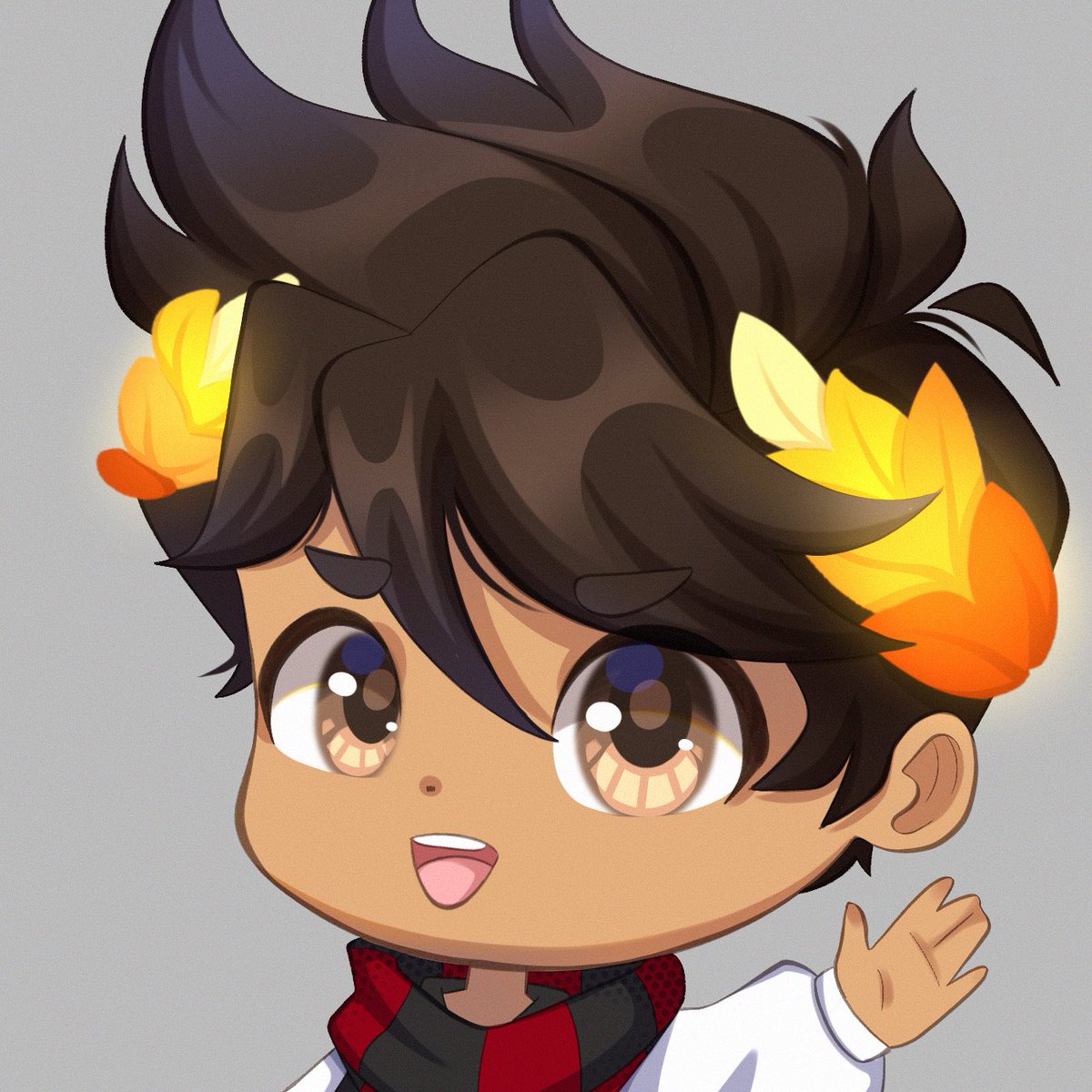Donut 🍩 (@donutinhahb) on Twitter photo 