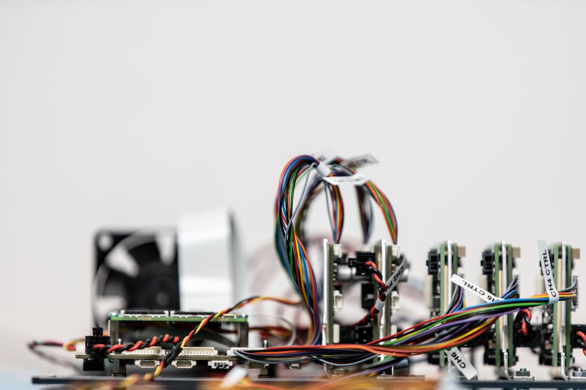 🔬 Quest uit Middenmeer, partner van TechValley, maakt wereldwijd faam met een systeem dat tumorcellen en weefselverschillen die onzichtbaar zijn voor het menselijk oog toch zichtbaar maakt.

Lees hier het verhaal van Quest:  ow.ly/aA9l50J0m5n