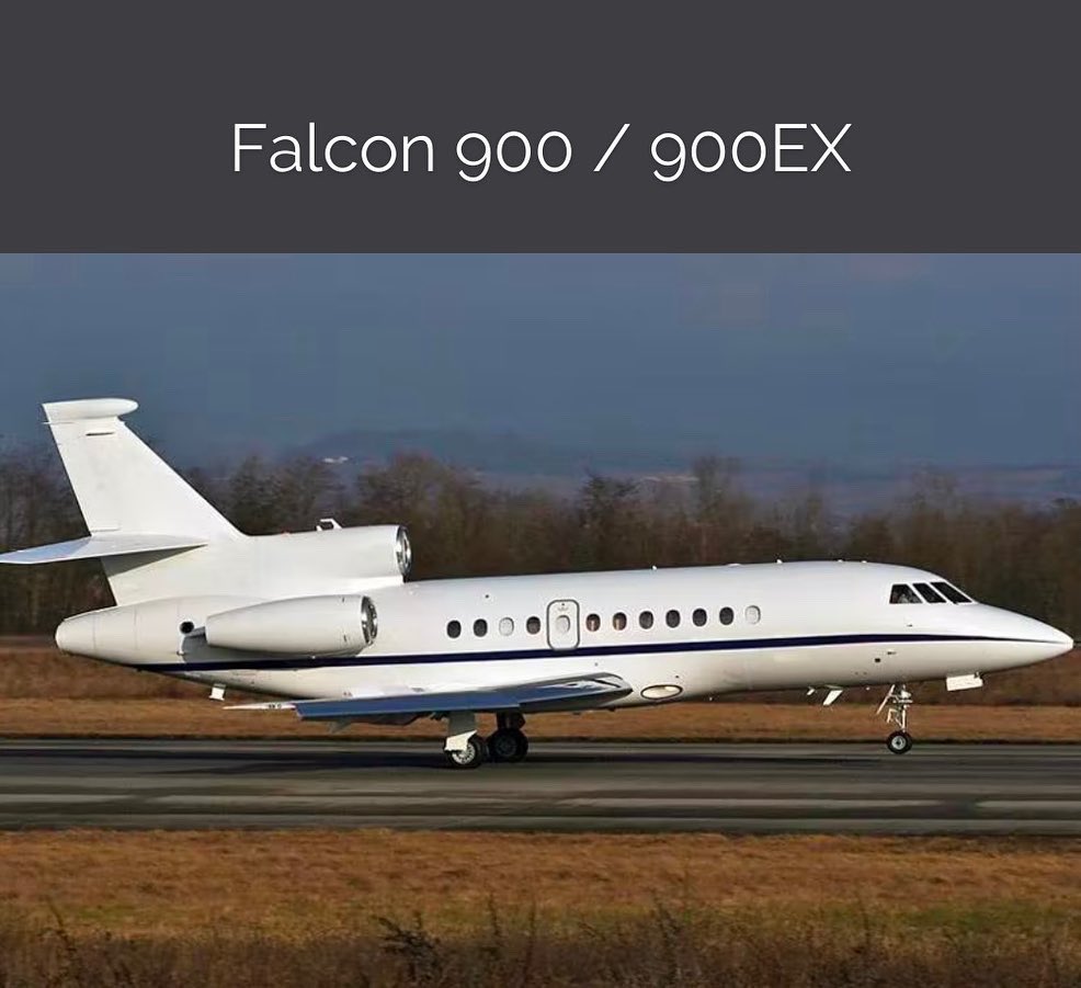 FXAIR Europe tweet media