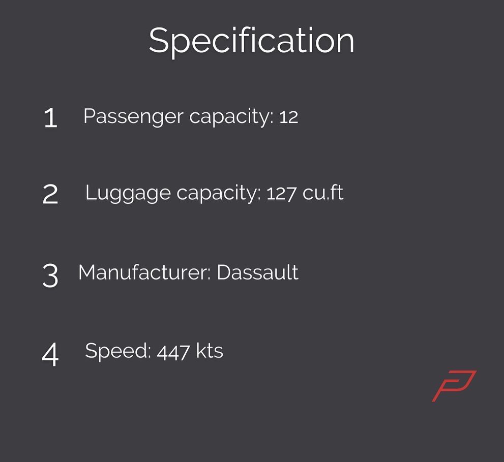 FXAIR Europe tweet media