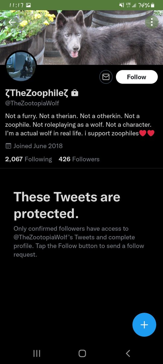 ZhnaOfficiall's tweet photo. More zoophiles #antizoophile #zoophiles #zoophilia #antizoophilia #antizoophiles #notvalid #zoopride #zoophilepride #zoophobia #zoophobe #zoophobic #animalscantconsent #pickasidetwitter #zoophile #FBI https://t.co/U3nG0vs1E0