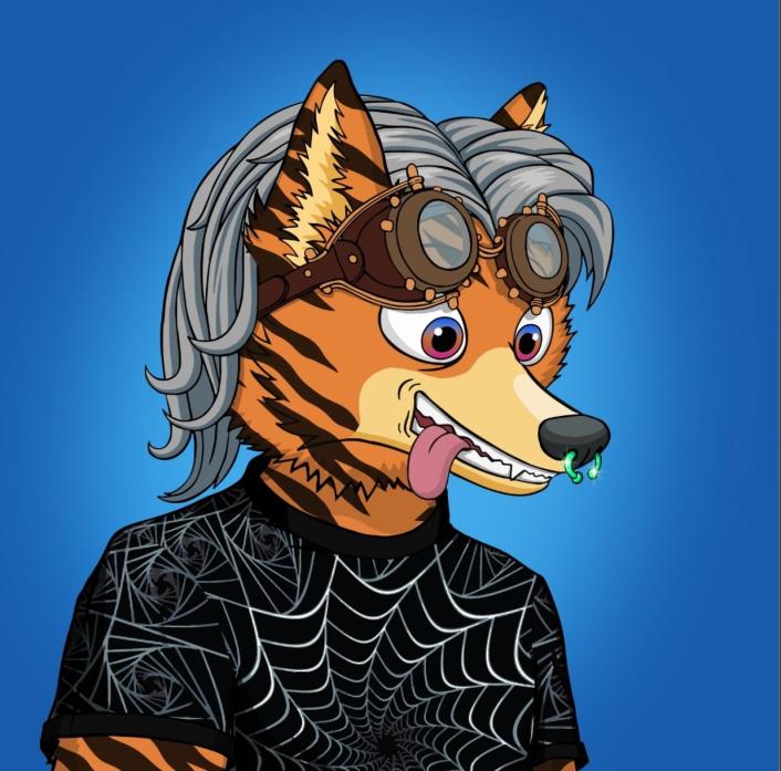 🦊We've partnered with our friends over at TDC to giveaway two free mints for their upcoming Foxes #NFT sale. To enter:

1) Follow @tezosdegenclub &amp; <a href="/tzdropz/">tzDropz</a>
2) Like &amp; RT
3)tag 3 friends in the comments

Join their discord for more info on their project!
discord.gg/b8tRKBpnpH