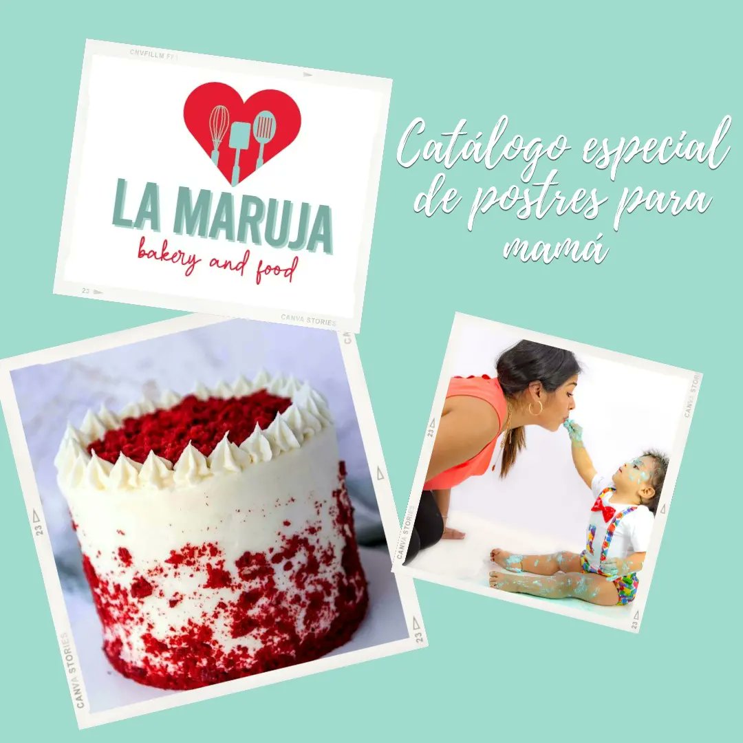 alecampoverde's tweet photo. Tenemos postres deliciosos y nuevos para festejar a mama. Pedidos al 0963663247 o me envían un DM! https://t.co/WY54lRbalG