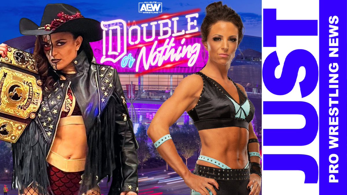 JPWNShow's tweet photo. Undisputed #ROH Women’s Champ Crowned. New Title Match Added To #AEWDoN. #OwenHart Tournament Qualifiers. #AEWDynamite Results. Title Match On Today’s #NXTUK. New Match Added To #UnderSiege. #IMPACTonAXSTV. #MLWFusion #njpw  #njcapital  #ghc_noah.

https://t.co/tBWi9URAh3 https://t.co/shX8DdR9HX