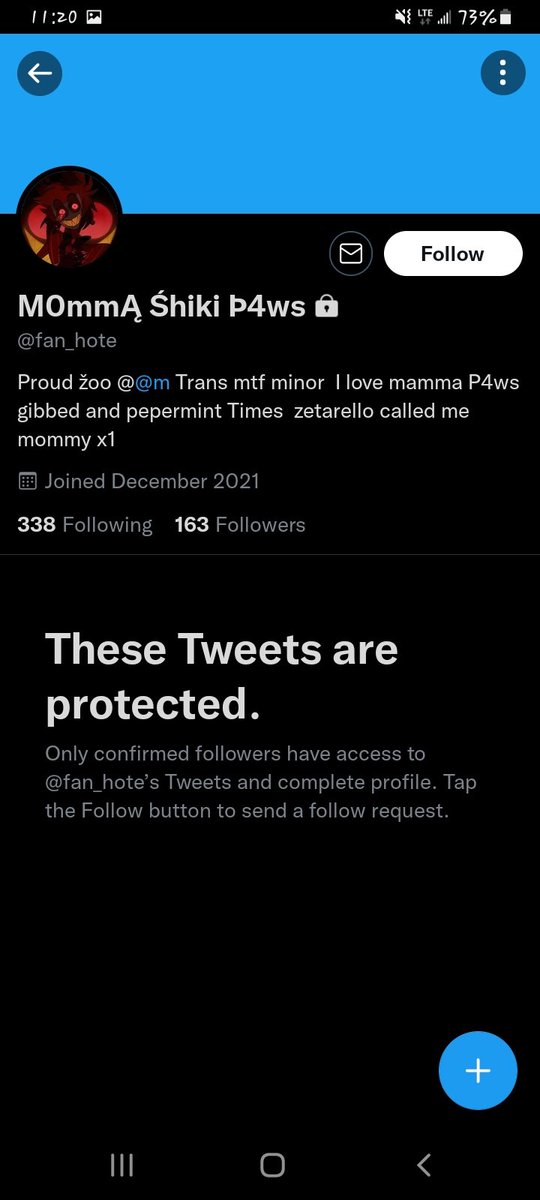 ZhnaOfficiall's tweet photo. More zoophiles #antizoophile #zoophiles #zoophilia #antizoophilia #antizoophiles #notvalid #zoopride #zoophilepride #zoophobia #zoophobe #zoophobic #animalscantconsent #pickasidetwitter #zoophile #FBI https://t.co/pvsOsF8QTC