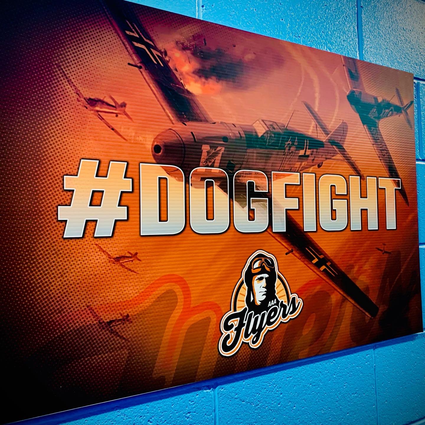 Dieppe Flyers (DieppeFlyers) / Twitter