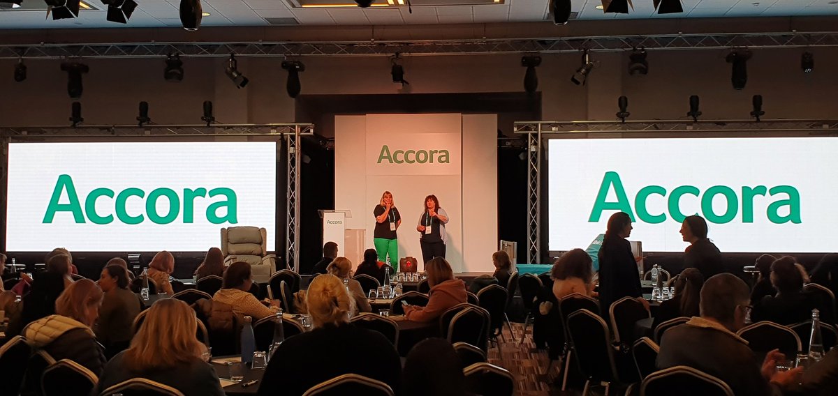 outsourcedchat's tweet photo. We were thrilled to support @Accora_Ltd today at their fantastic in person event 'Occupational Therapy in 2022 and Beyond' #FutureofOT #Accora #eventprofs https://t.co/y4oukC3g45