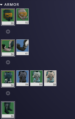 mwii_u's tweet image. Should they bring back the old starter armor back?