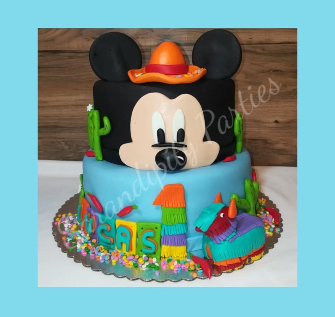 Sarandipity82's tweet image. Happy Cinco De Drinko!! #sarandipityparties #bakelife #CincodeMayo