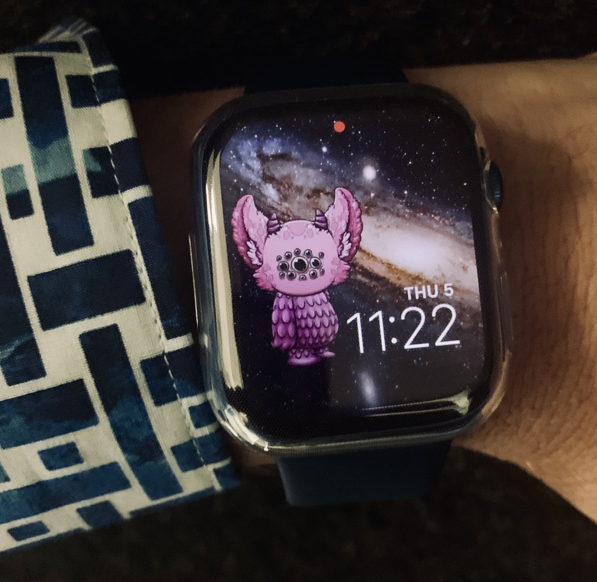 🕸WΞBMYZΞR.ETH 🍌 tweet media