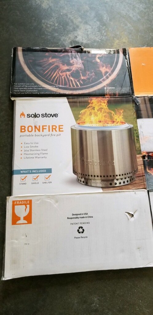 BeeSnooter's tweet photo. Who has one of these? Is it All That? https://t.co/t3m2OtIKyz