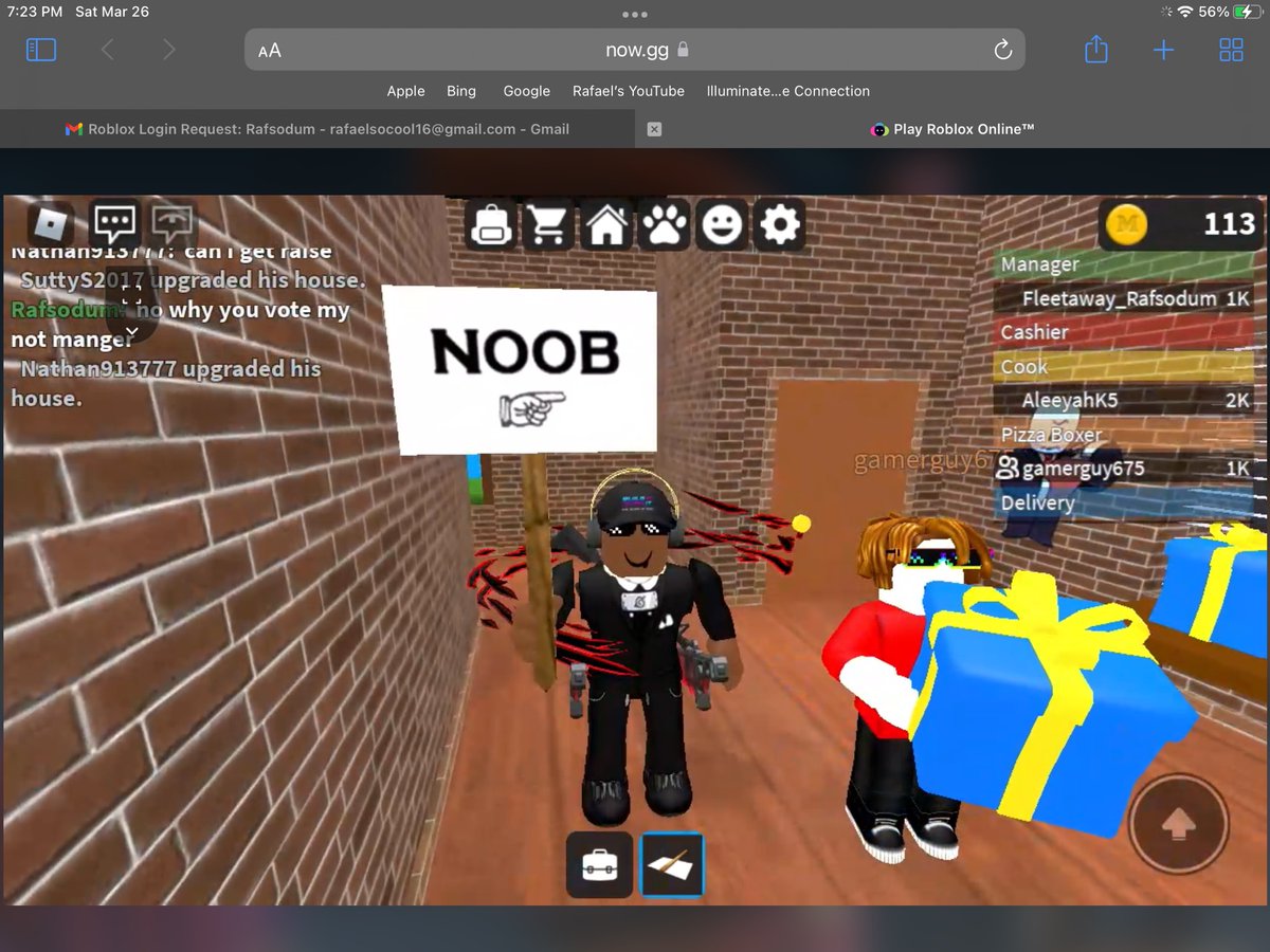 Rafaelsocool16 tweet media