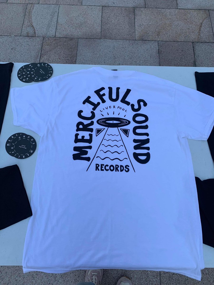 Merciful Sound Records tweet media