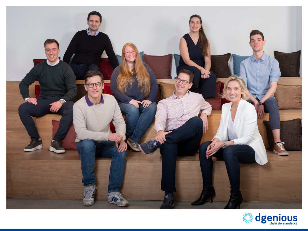 C'est officiel ! dgenious a levé 1,5 million d’euros supplémentaires pour poursuivre son évolution technologique prometteuse et intensifier son développement commercial auprès de partenaires stratégiques. #business #monitoring #data ➡️ eu1.hubs.ly/y0RS7L0