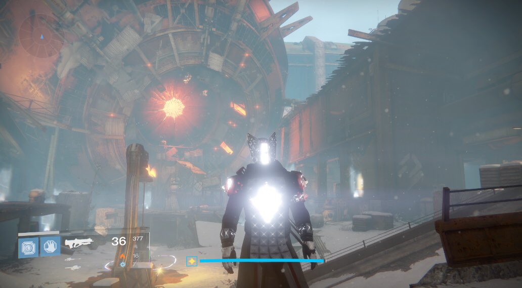 Shineytunes's tweet photo. I keep hearing that Wrath is coming to D2. Is this true?! Please let it be true! 🙏🏻 #DestinyTheGame #WrathOfTheMachine https://t.co/PRKdkDIVla