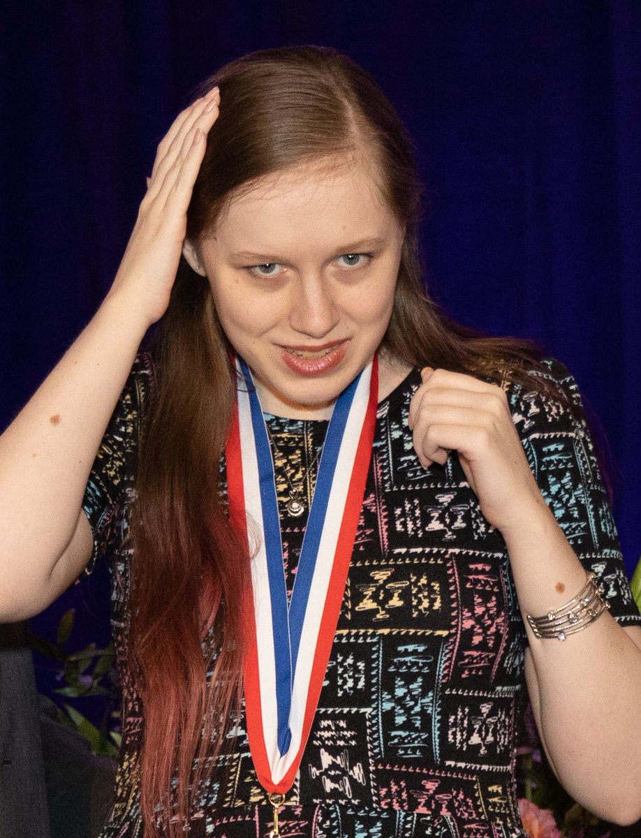 jeffstate's tweet photo. Not one, but TWO Jefferson State students were among the nation’s top 20 college students named to the 2022 All-USA Academic Team.
Read more at https://t.co/MERNeV6oD9.
#FindYourPlace #Congratulations #Top20 #AllUSA https://t.co/OQTN1IrMRJ