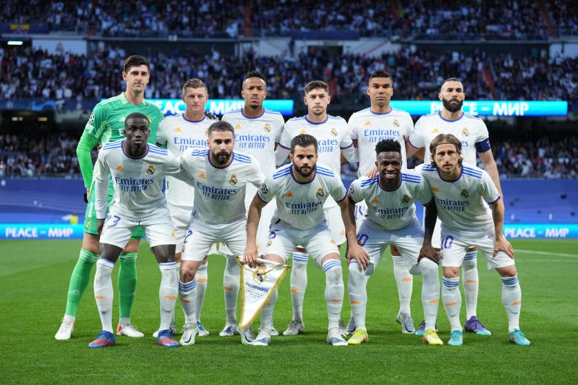 JAGomezGimenezX's tweet photo. Mi mejor regalo de cumpleaños: Otra infartante noche mágica en la Champions League, lagrimas y sufrimiento incluidas.
#otrafinal #realmadrid #halamadrid #campeóndecampeones #realmajestad
⚽️⛹️🏆 https://t.co/XU5v1kecK3