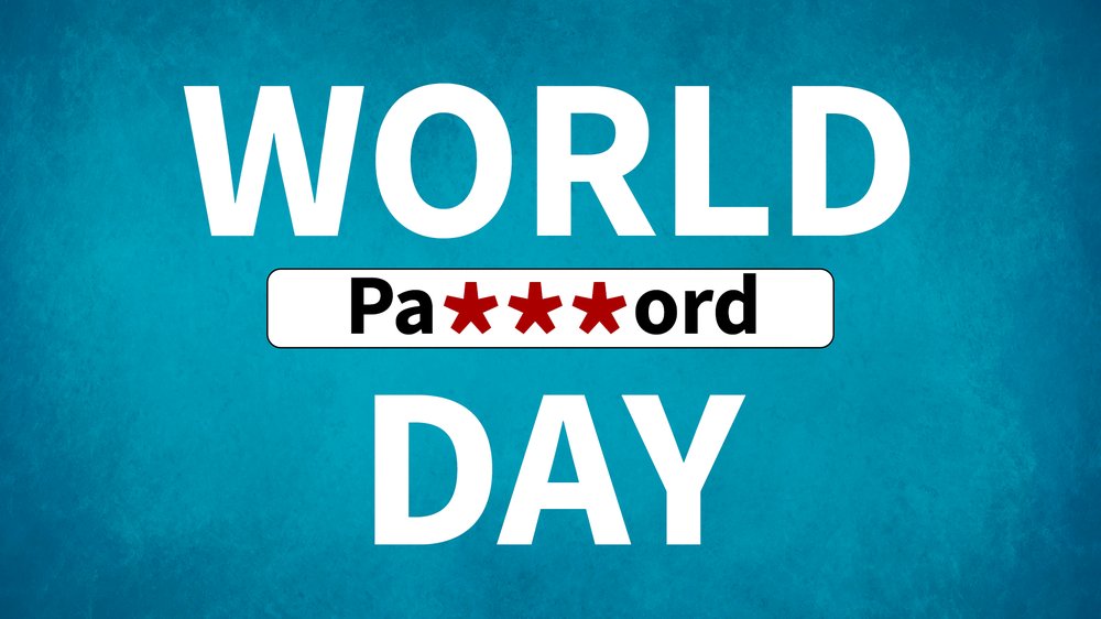 Bugcrowd's tweet photo. It’s #WorldPasswordDay! Keep your account safe by taking proactive steps toward security. https://t.co/LA16yE7OTA