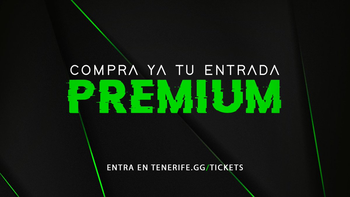 Gaming eXperience Gran Canaria tweet media