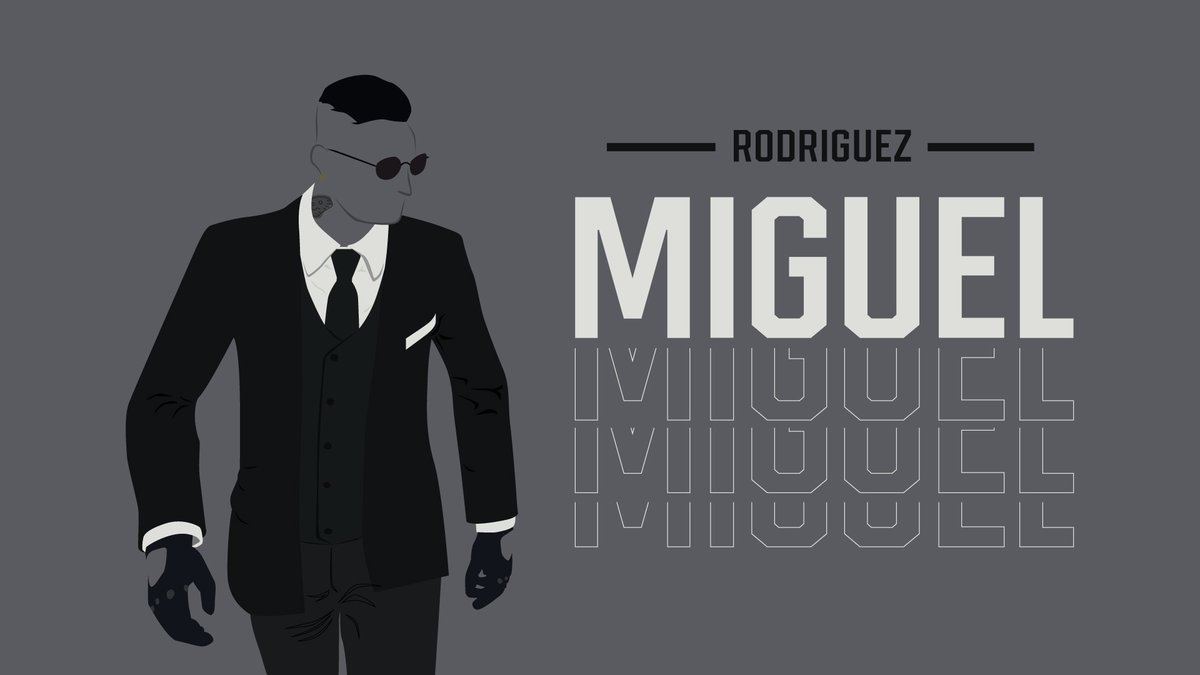 Ce soir, notre magnifique chef Miguel se (re)marie ! interprété par @AlexclickTv
La classe Mano avec la vibe RPZ, j'ai tellement hâte de voir ce qu'il va se passer ! Ce mariage c'est : quand le passé rencontre le présent. 
Merci pour ces 1an+ de RP, M. Click !
#GTARP #21jumpclick