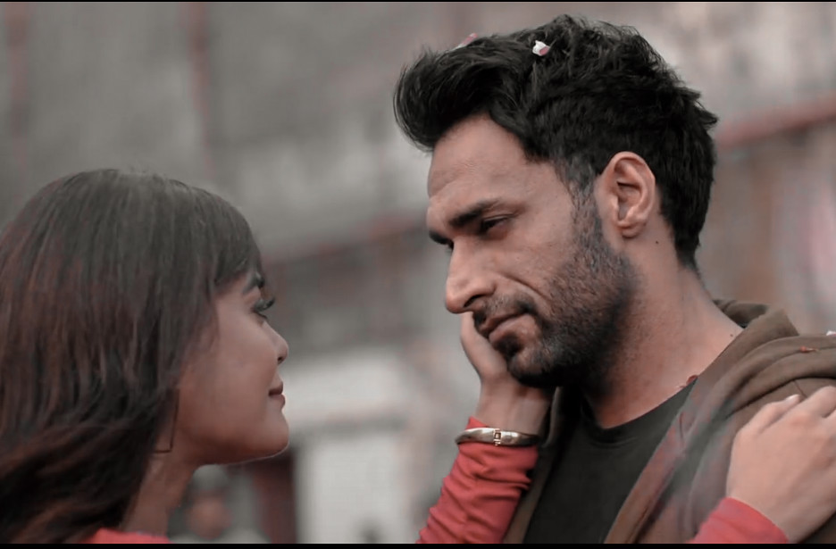 Shravi_tweetss's tweet photo. " mein tumahara intezaar karungi " 🥺♥️

MORAN REUNION 

#ZiddiDilMaaneNa #MoRan https://t.co/KWoJAV3Gl6