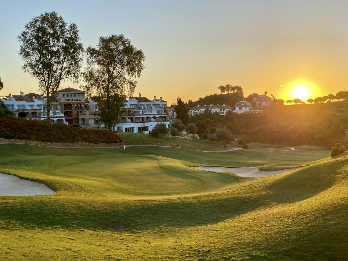 LaCala_Resort's tweet image. No words needed… 😍

#lacalalife #lacalagolf