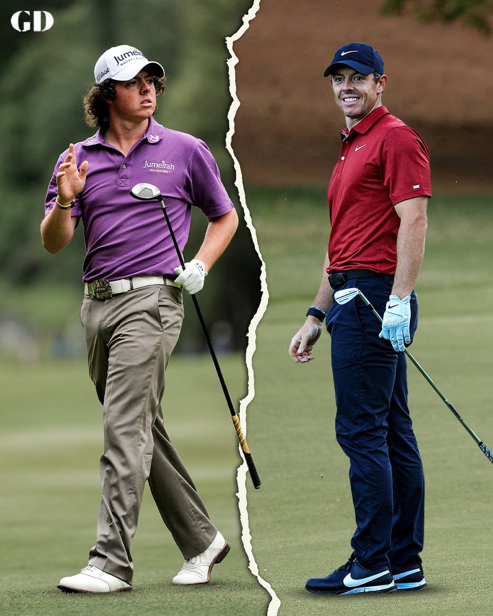 TeeBoxGolfApp's tweet photo. Happy belated @McIlroyRory, give us your secrets https://t.co/z07q9tXOwQ