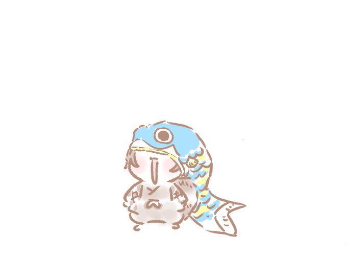 なんでこうなったかよーわからんぽんじろ 