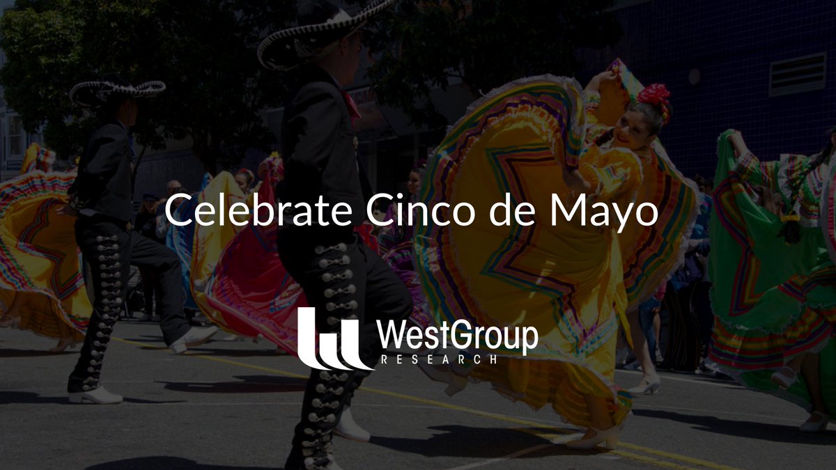 AskWestGroup's tweet photo. Celebrate #CincodeMayo by learning more about Mexican customs, traditions, and history! https://t.co/5ZzdME5Wu7