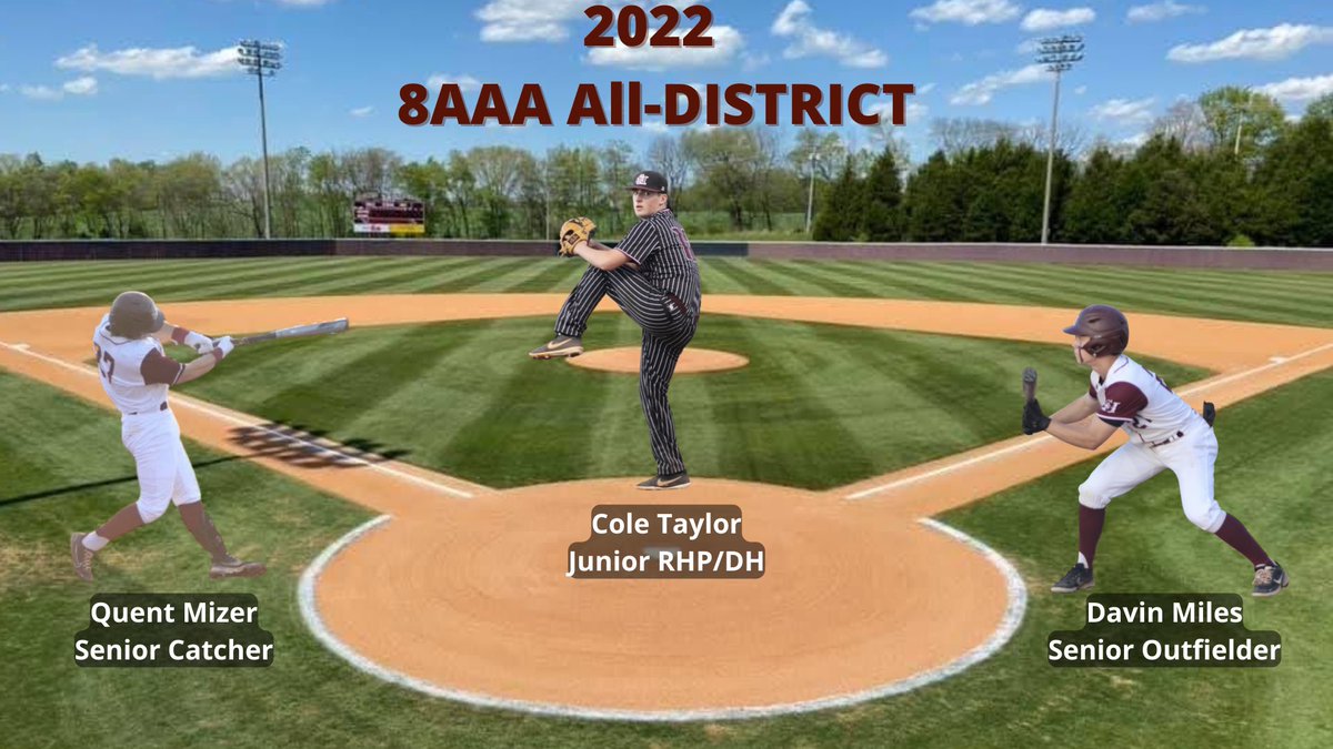 SHHS Raider Baseball tweet media